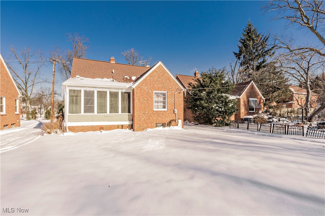 4040 Ardmore Road Cleveland, OH 44121 - Photo 38 of 43