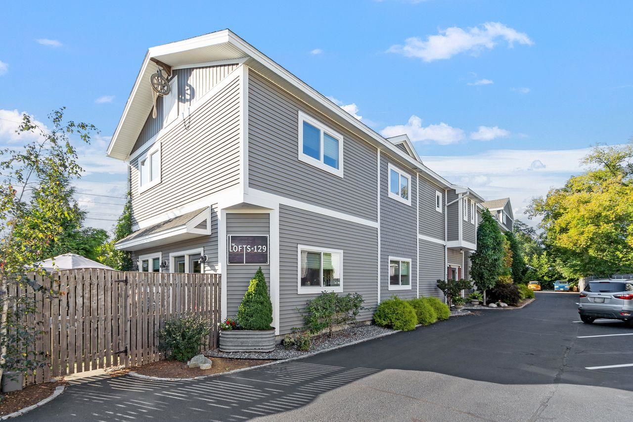 129 Front Street, Unit 101 Exeter, NH 03833 - Photo 23 of 35