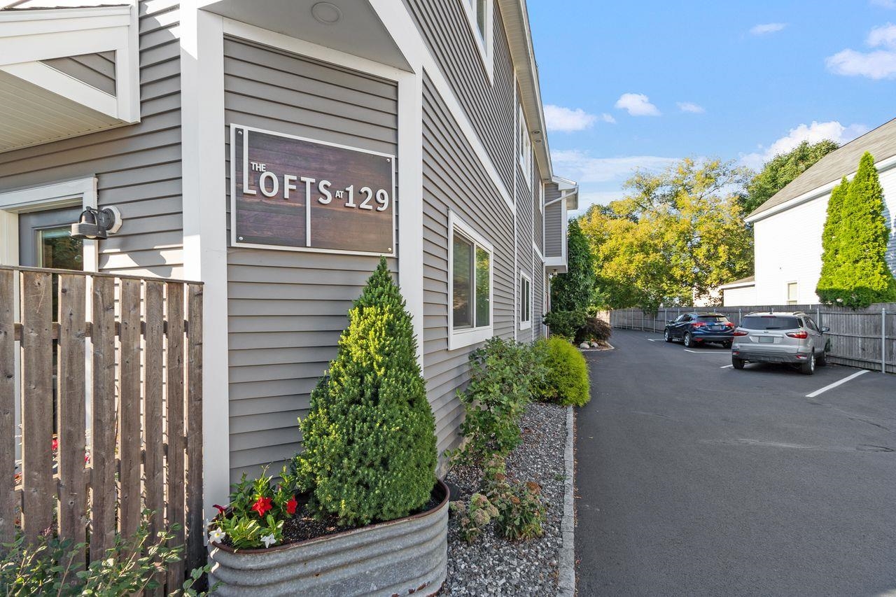 129 Front Street, Unit 101 Exeter, NH 03833 - Photo 25 of 35