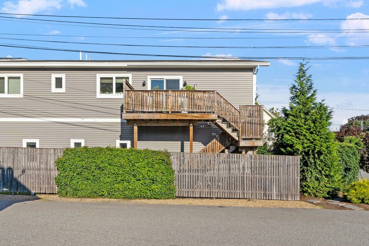 129 Front Street, Unit 101 Exeter, NH 03833 - Photo 27 of 35