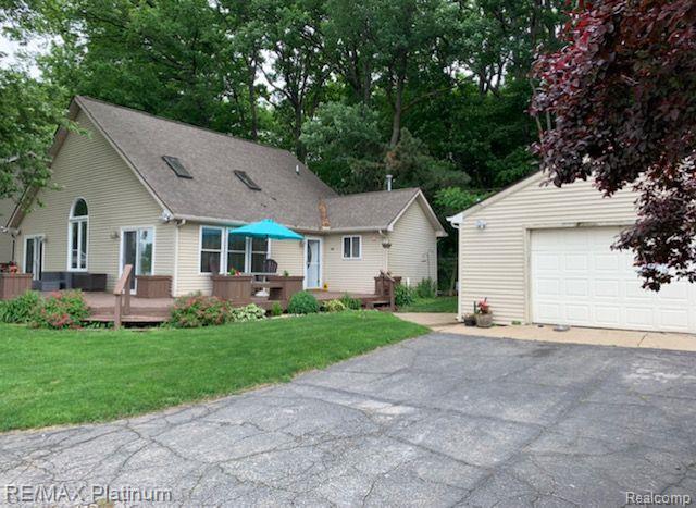 3854 Cedar Point Howell, MI 48843 - Photo 21 of 22