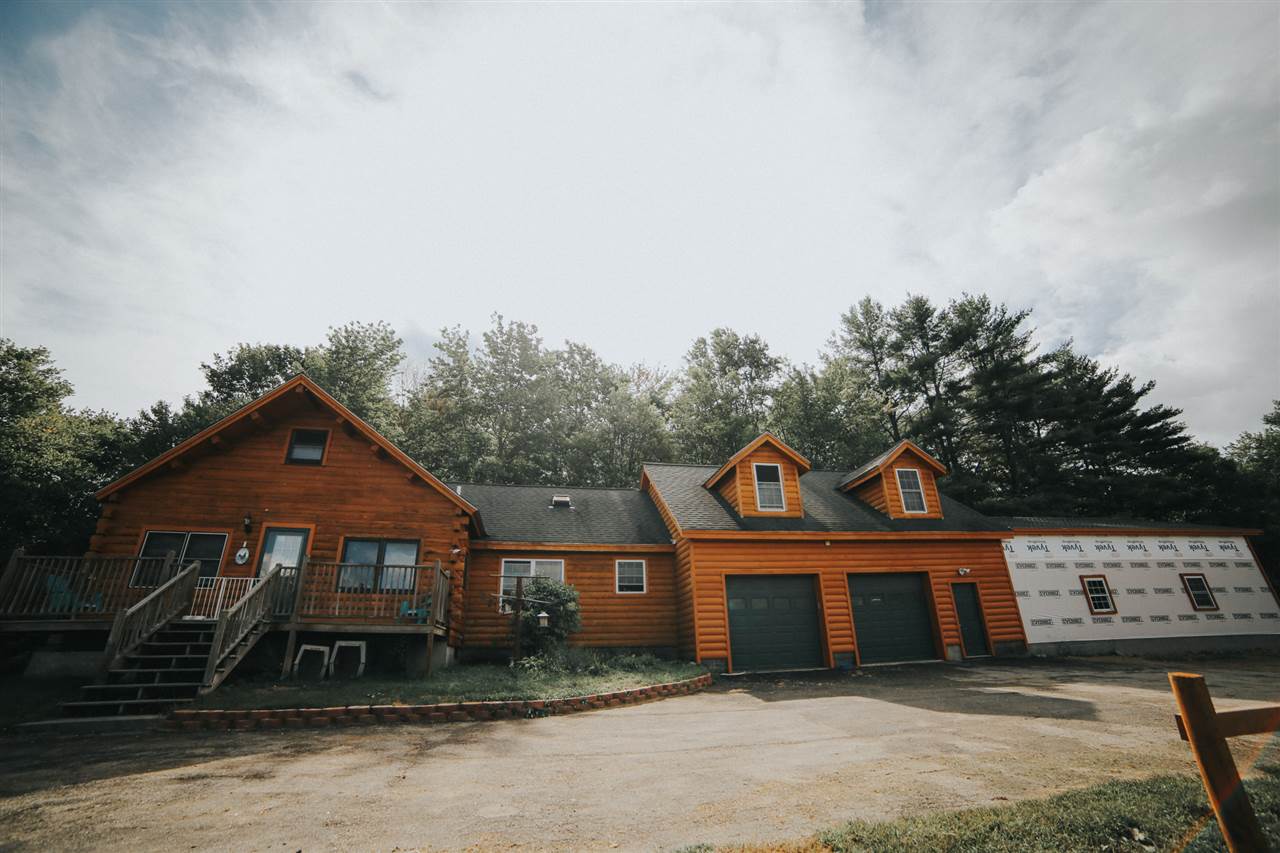 614 Province Road Barnstead, NH 03218 - Photo 1 of 19