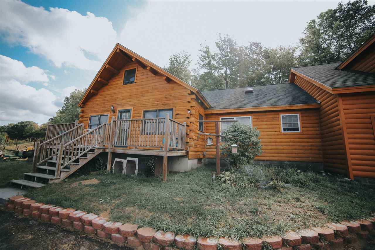 614 Province Road Barnstead, NH 03218 - Photo 4 of 19