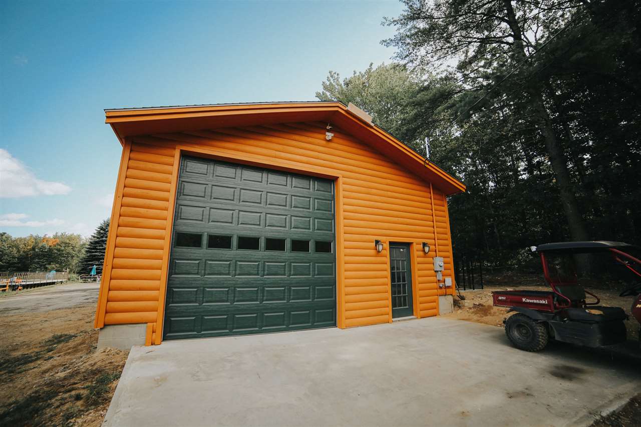 614 Province Road Barnstead, NH 03218 - Photo 5 of 19