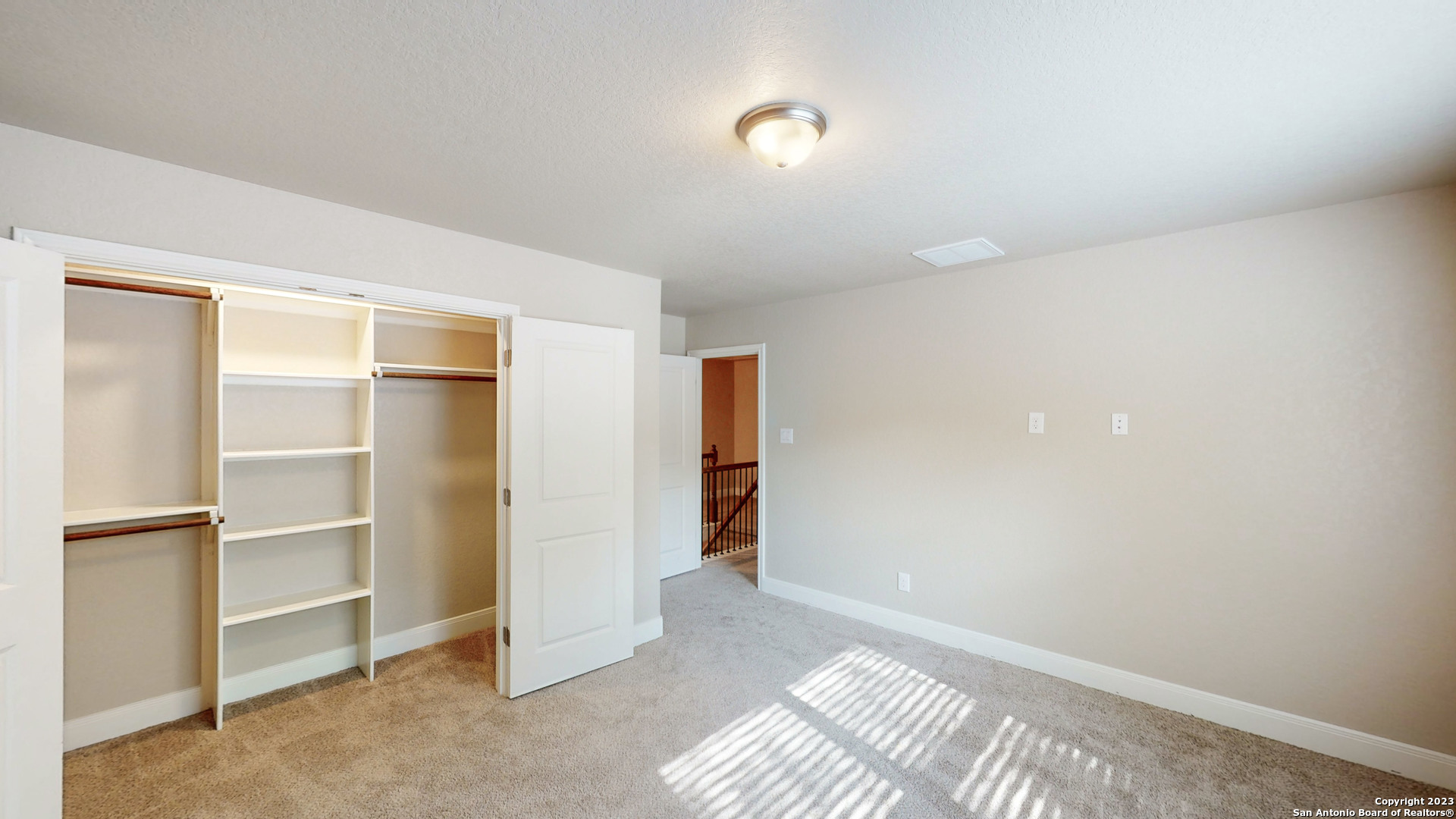 146 Magnolia Circle Boerne, TX 78006 - Photo 12 of 20 a view of an empty room