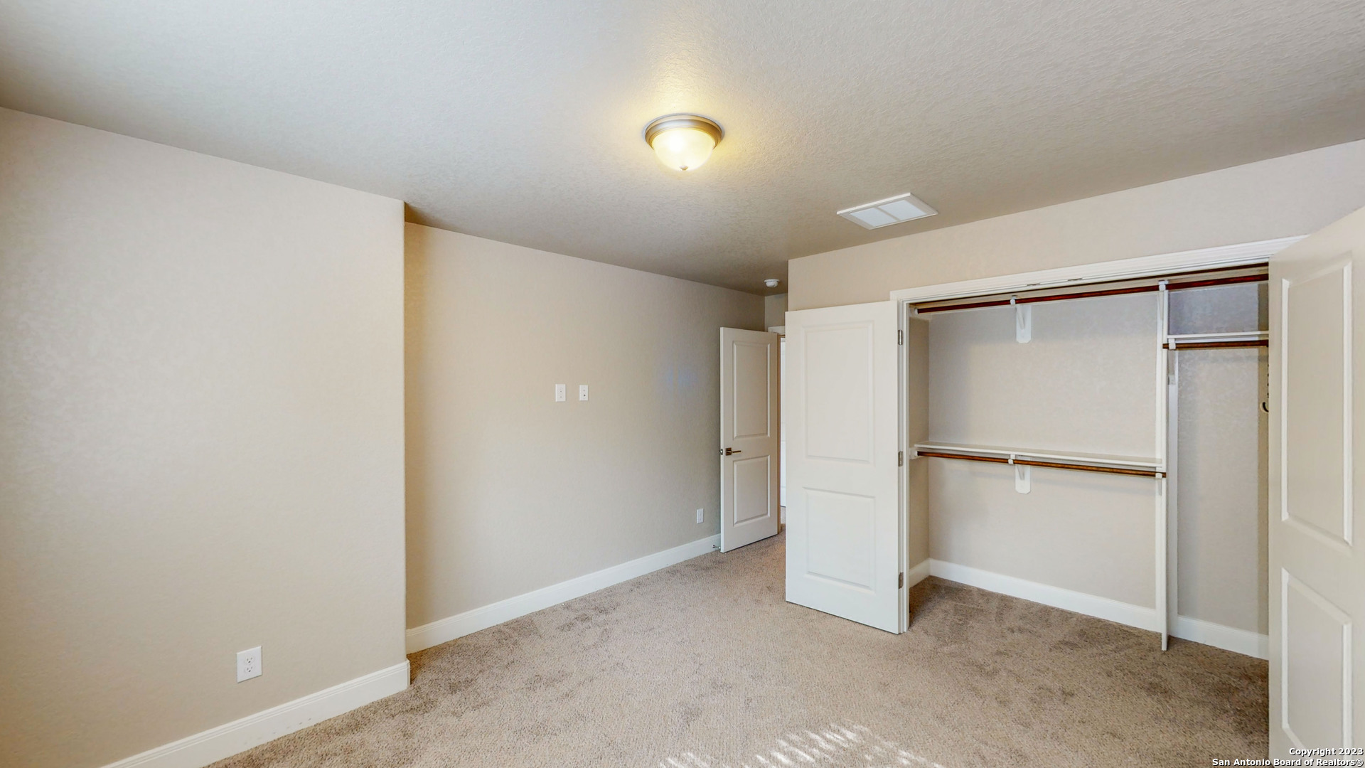 146 Magnolia Circle Boerne, TX 78006 - Photo 19 of 20 a view of an empty room