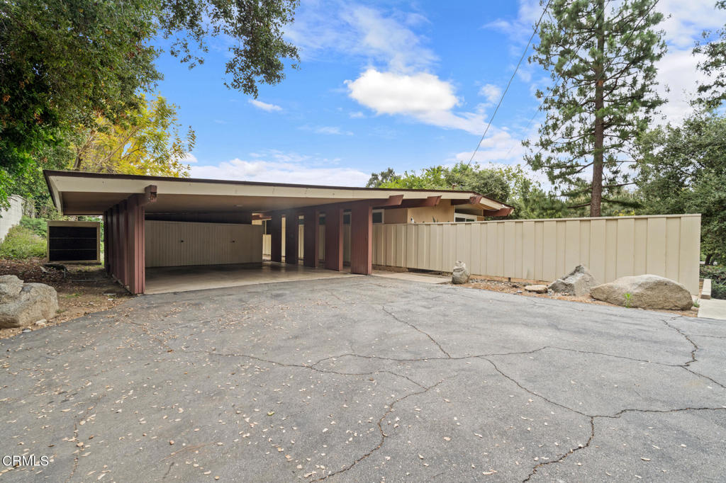 1580 Old House Road Pasadena, CA 91107 - Photo 46 of 51 009