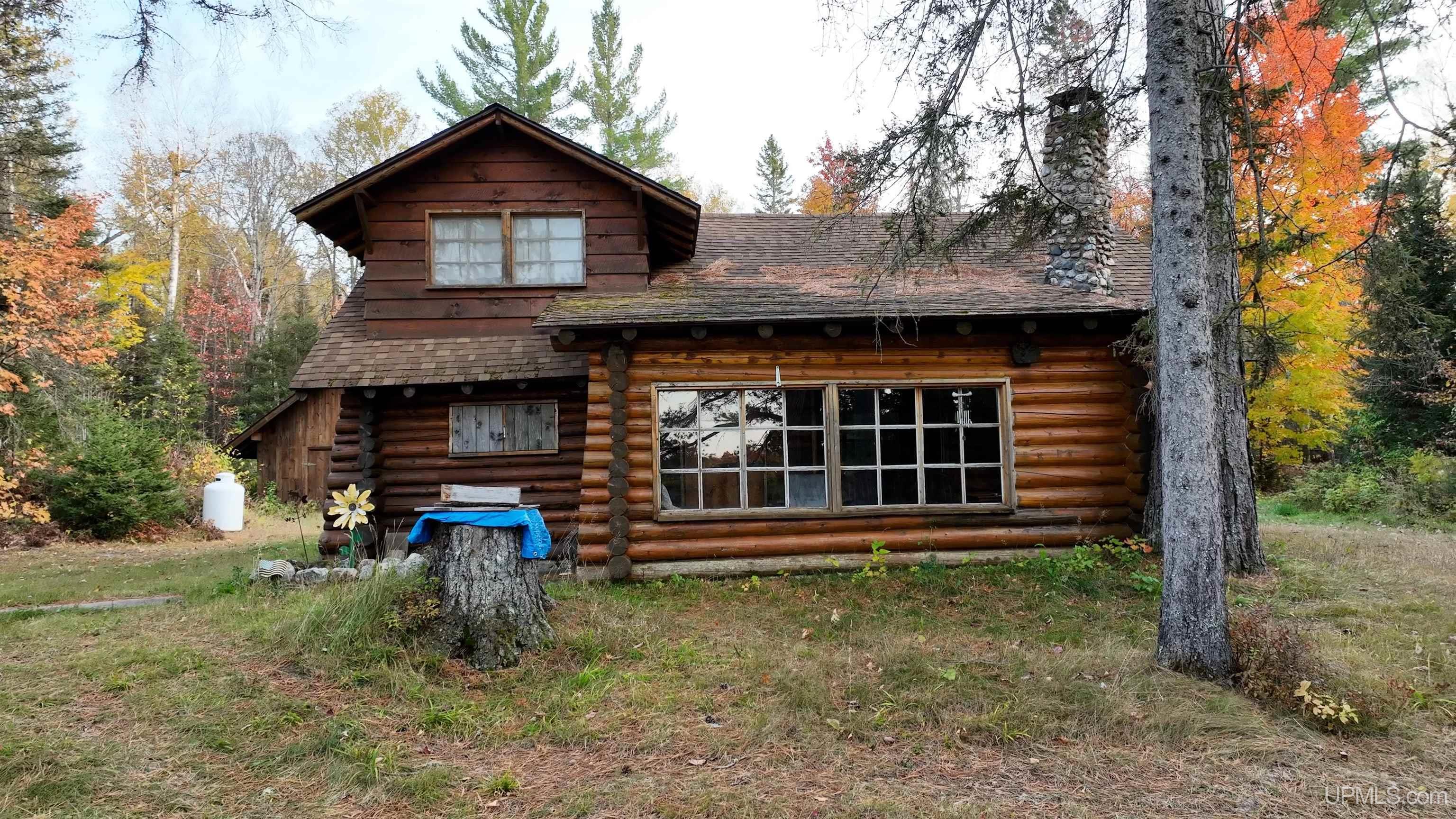 Tbd Tbd Peshekee Grade Road Michigamme, MI 49861 - Photo 2 of 61