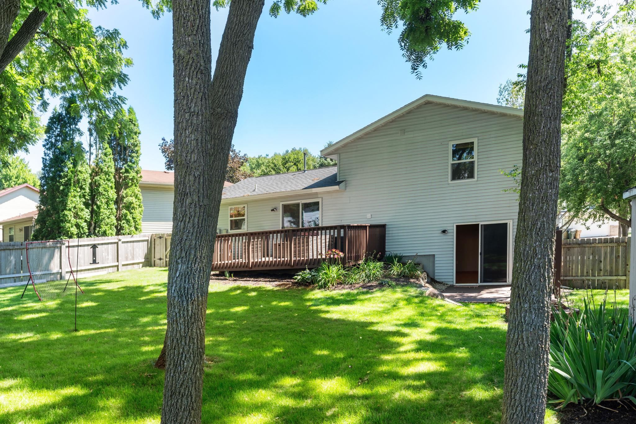 2836 Warner Lane Madison, WI 53713 - Photo 36 of 41