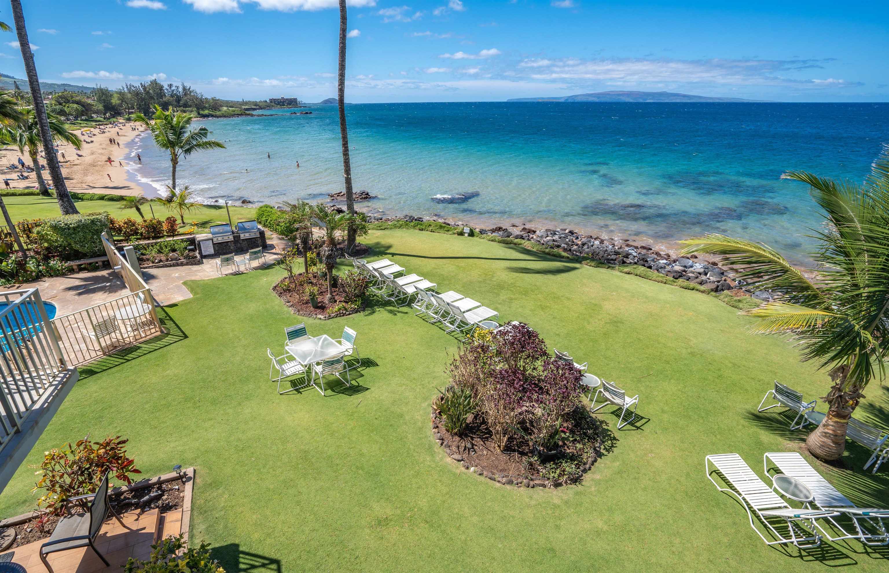 2450 South Kihei Road, Unit 301 Kihei, HI 96753 - Photo 35 of 35