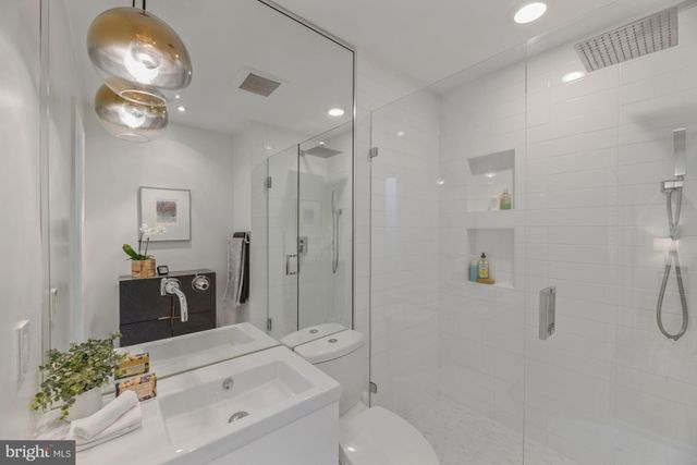 $682,500 | 1822 T Street Northwest, Unit 3, Washington, DC 20009