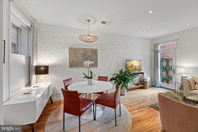 $682,500 | 1822 T Street Northwest, Unit 3, Washington, DC 20009