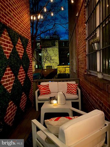 $682,500 | 1822 T Street Northwest, Unit 3, Washington, DC 20009