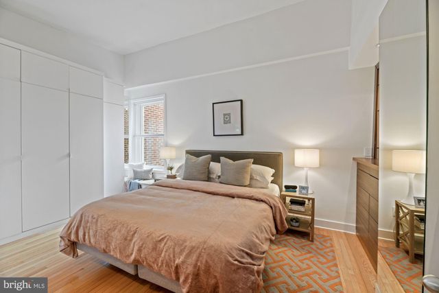 $682,500 | 1822 T Street Northwest, Unit 3, Washington, DC 20009