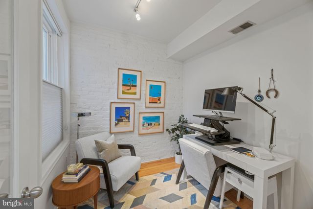 $682,500 | 1822 T Street Northwest, Unit 3, Washington, DC 20009