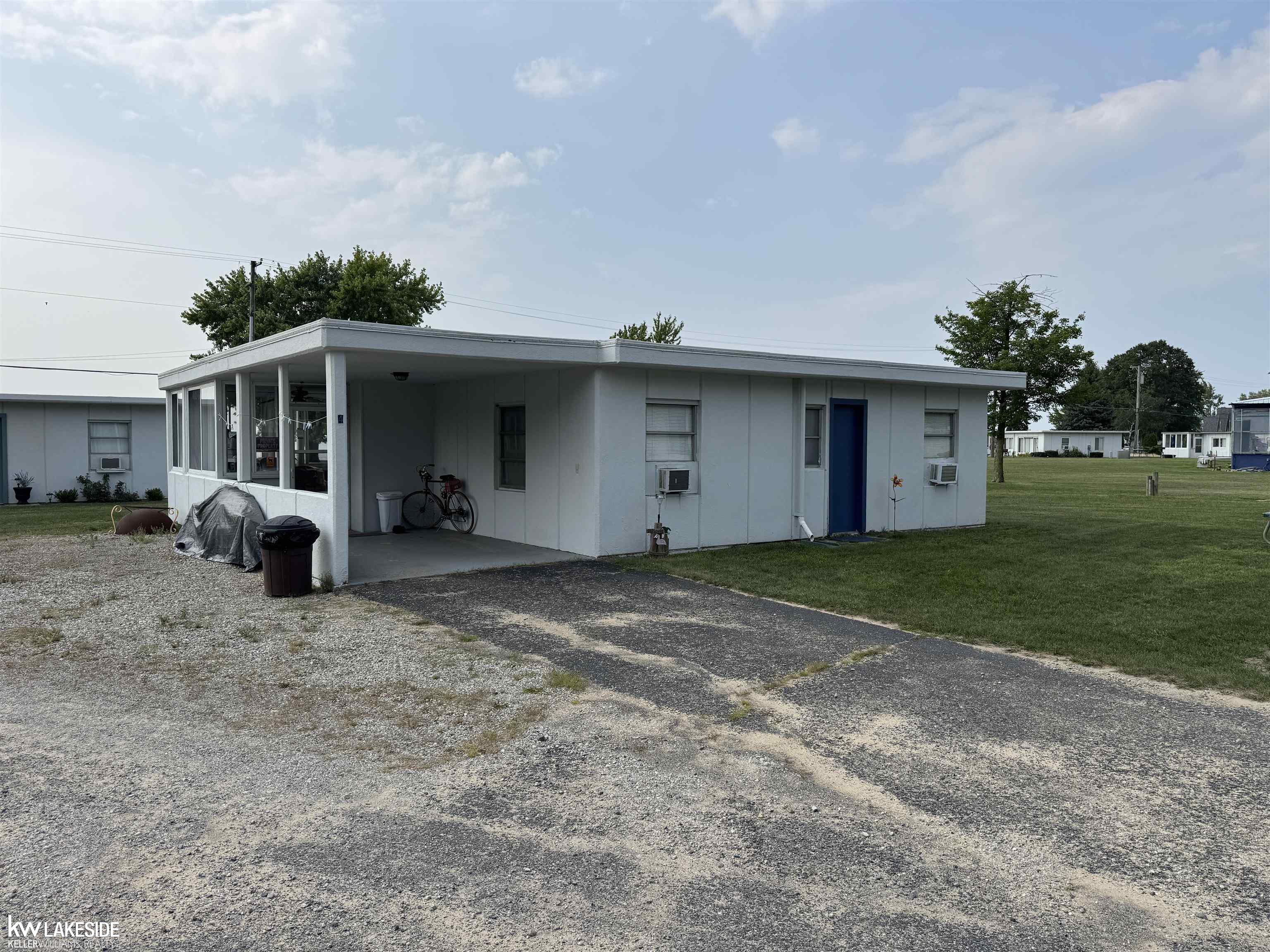 6024 Port Austin Road, Unit 4 Caseville, MI 48725 - Photo 10 of 20