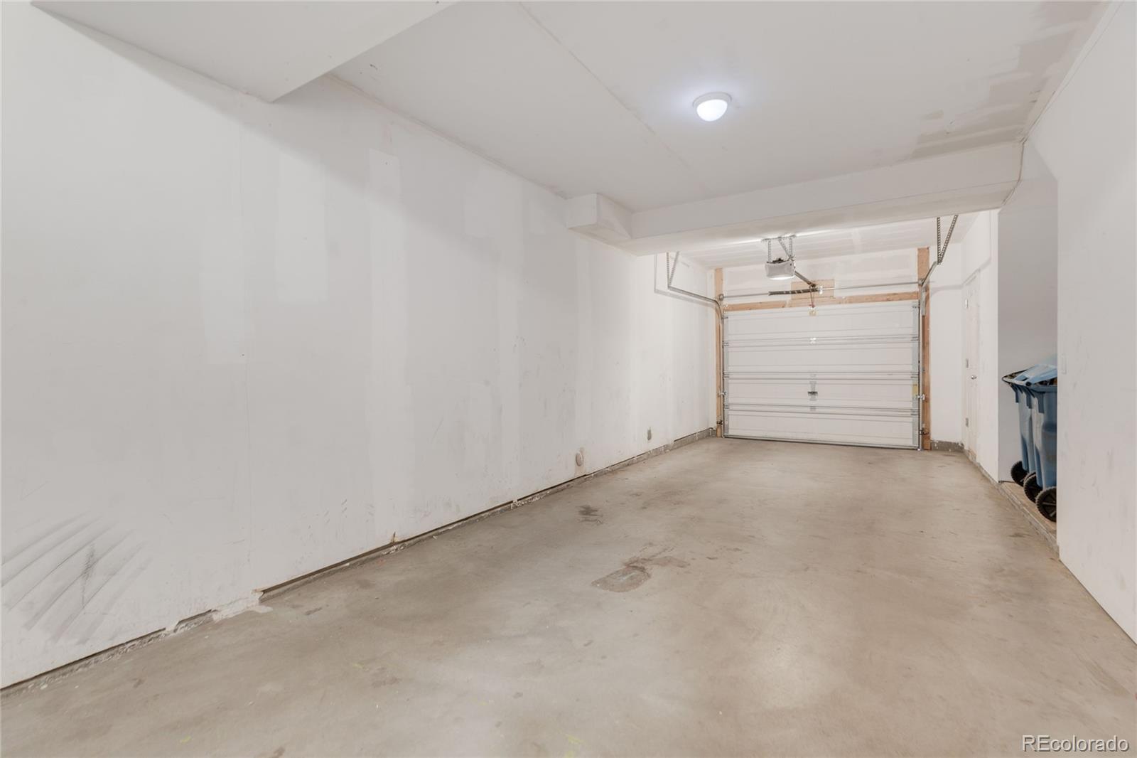 5392 Allison Street Arvada, CO 80002 - Photo 31 of 47 a view of an empty room
