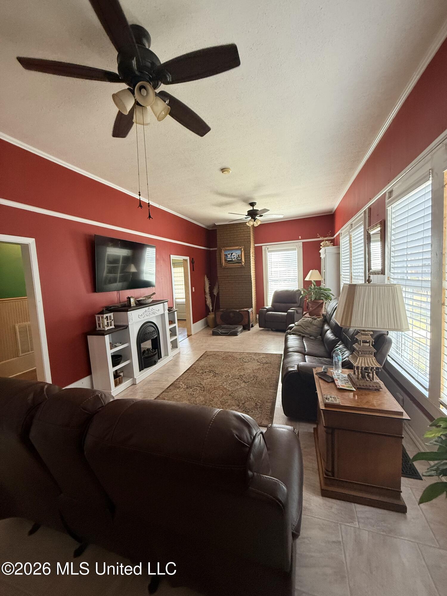 404 West Georgetown Street Crystal Springs, MS 39059 - Photo 11 of 27 IMG_1178