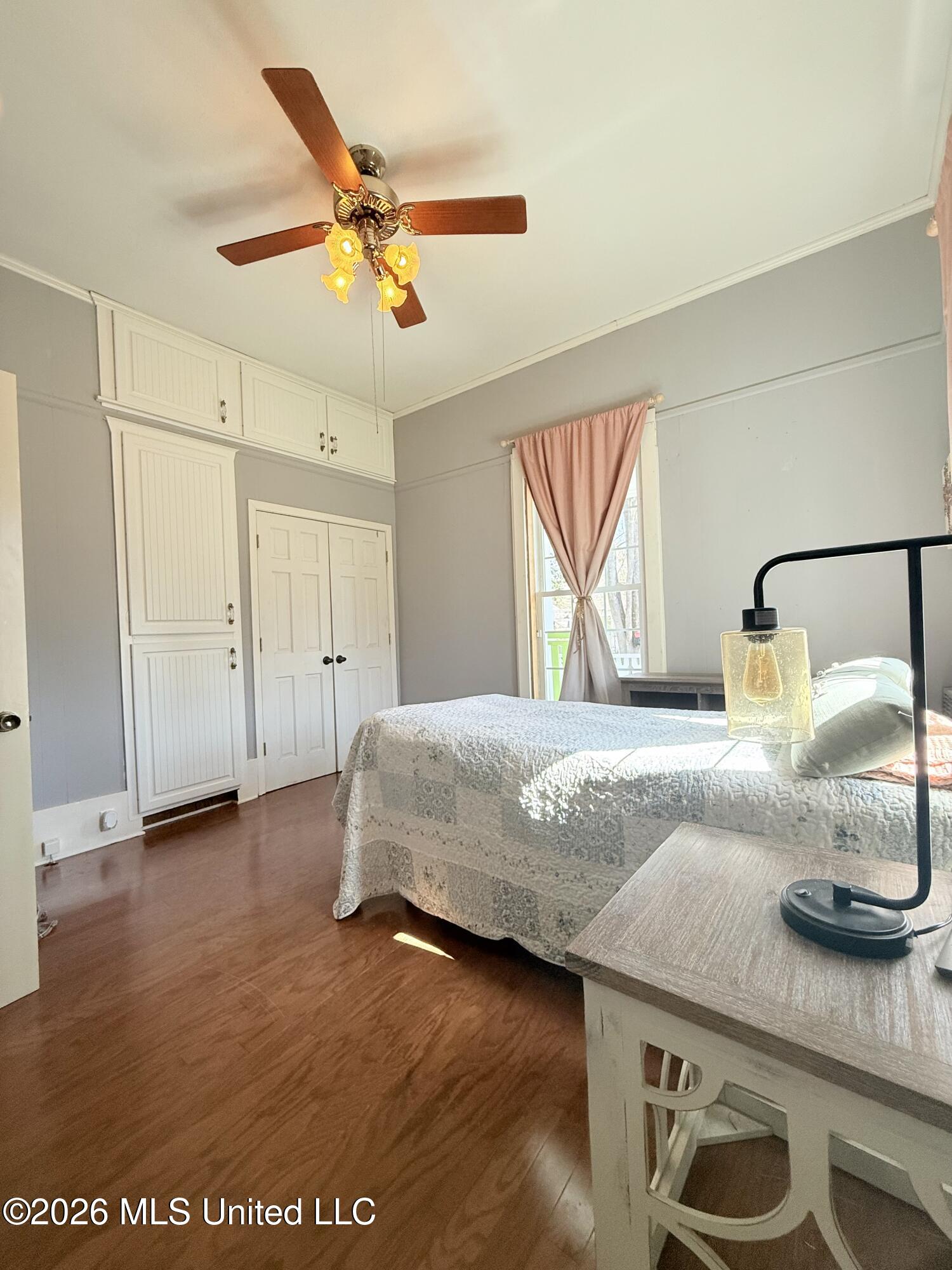 404 West Georgetown Street Crystal Springs, MS 39059 - Photo 12 of 27 IMG_1172