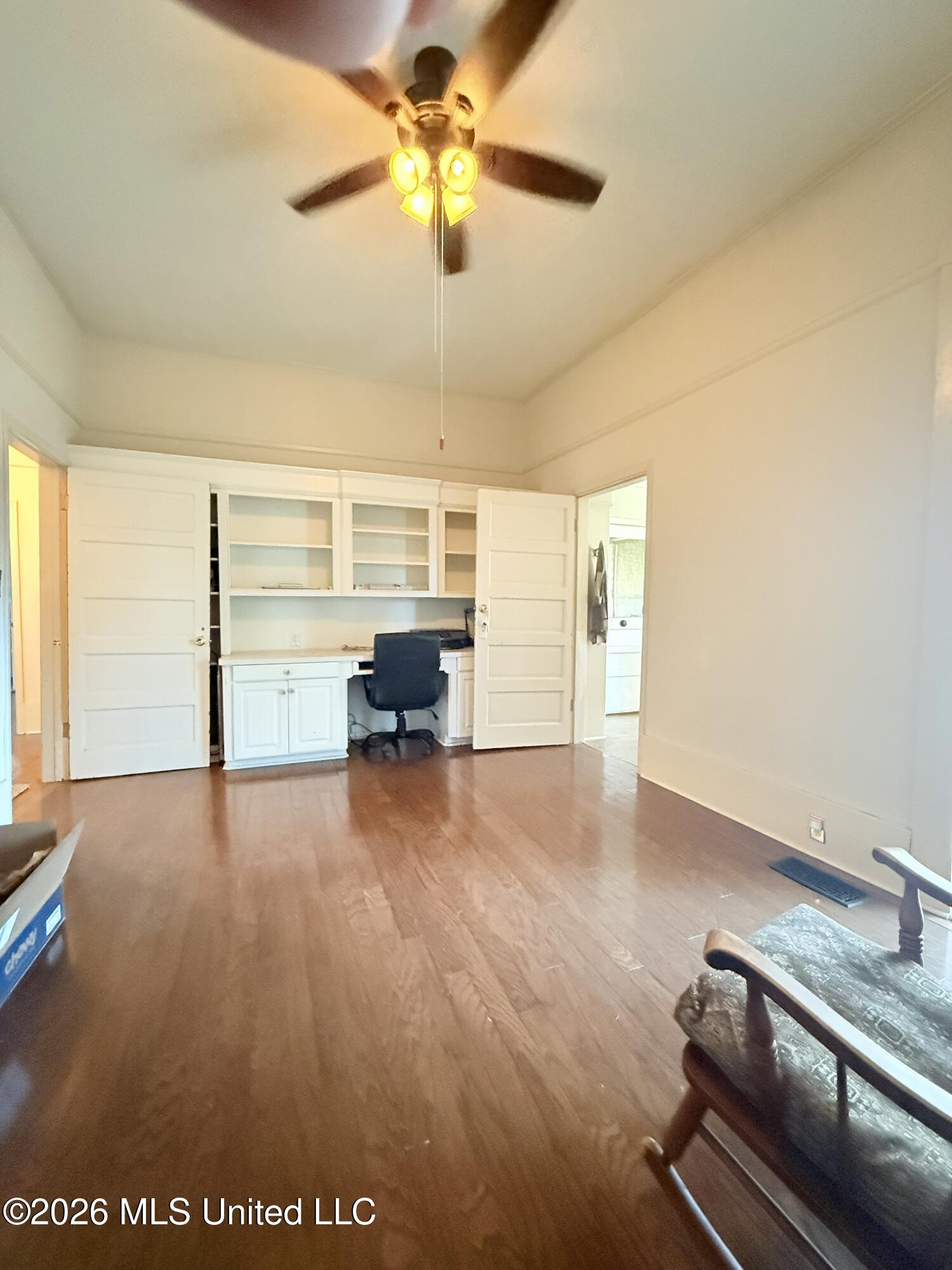 404 West Georgetown Street Crystal Springs, MS 39059 - Photo 13 of 27 IMG_1173