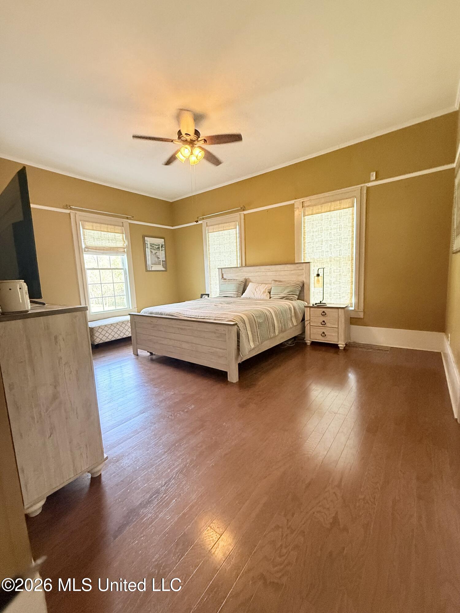 404 West Georgetown Street Crystal Springs, MS 39059 - Photo 14 of 27 IMG_1188