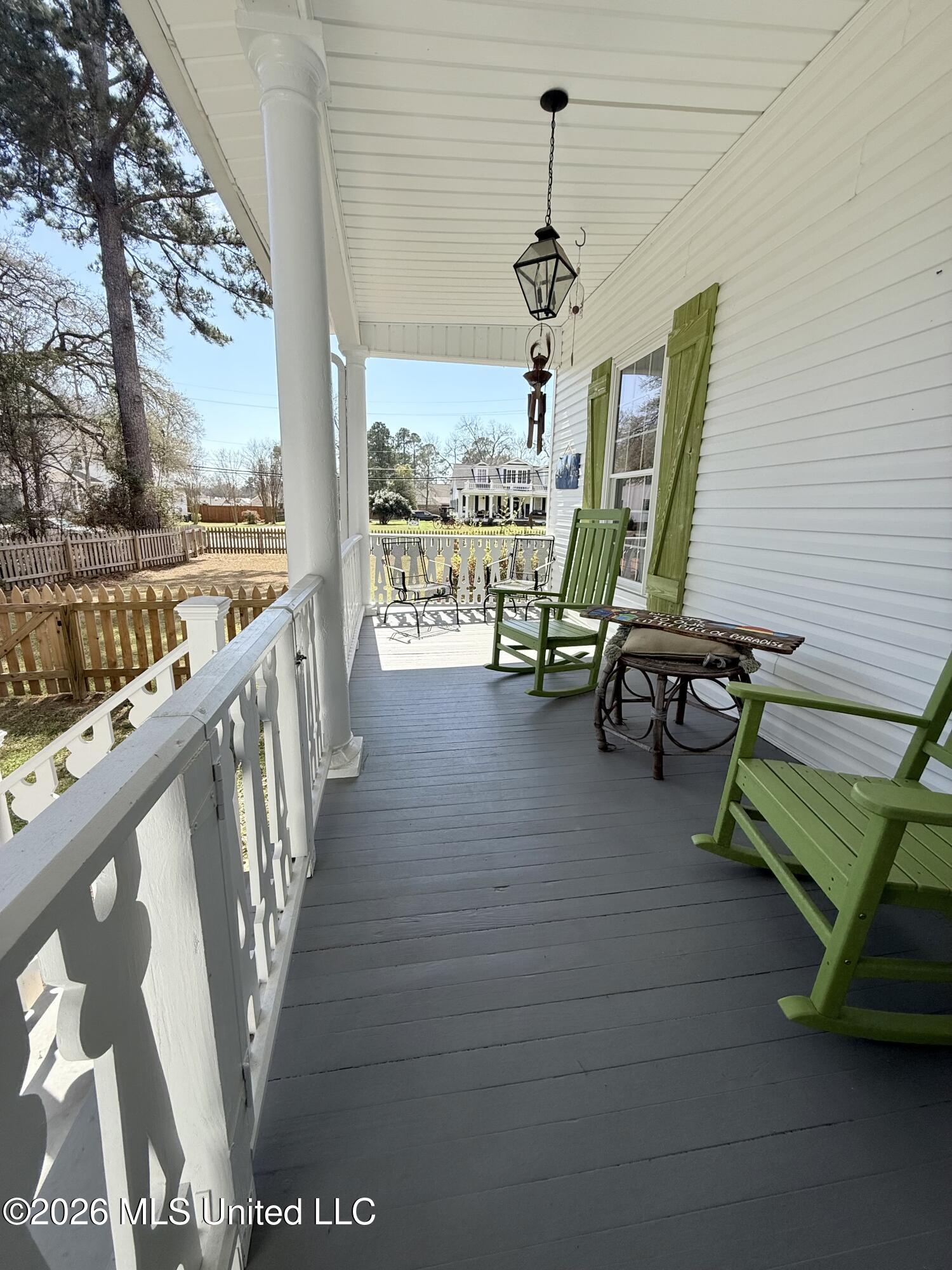 404 West Georgetown Street Crystal Springs, MS 39059 - Photo 18 of 27 IMG_1194