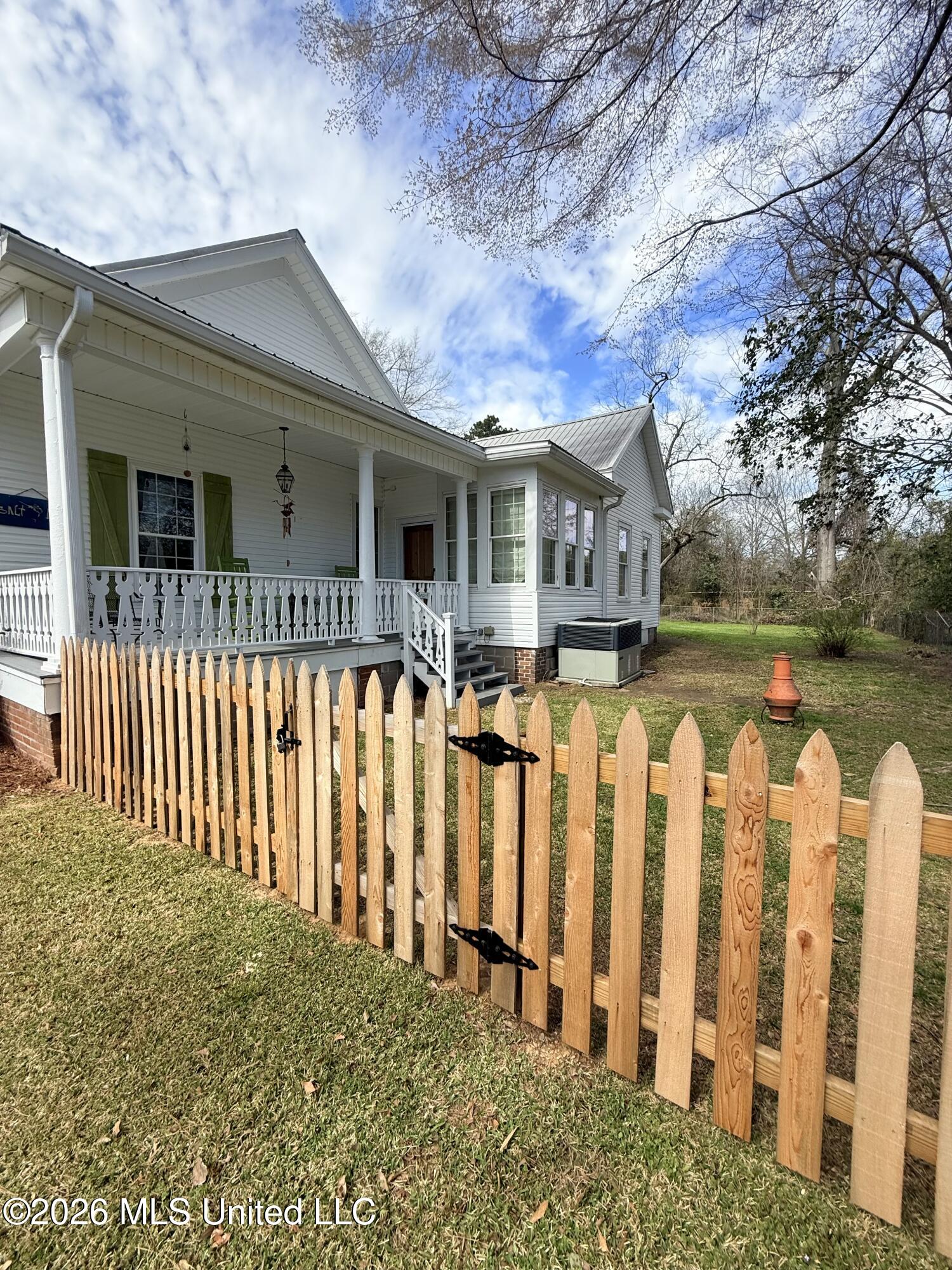 404 West Georgetown Street Crystal Springs, MS 39059 - Photo 20 of 27 IMG_1208