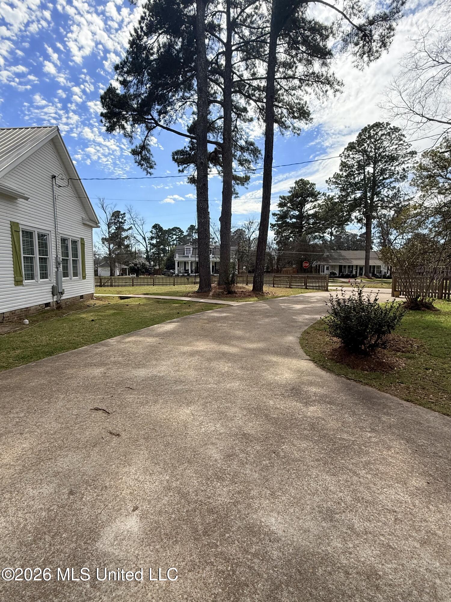 404 West Georgetown Street Crystal Springs, MS 39059 - Photo 22 of 27 IMG_1215