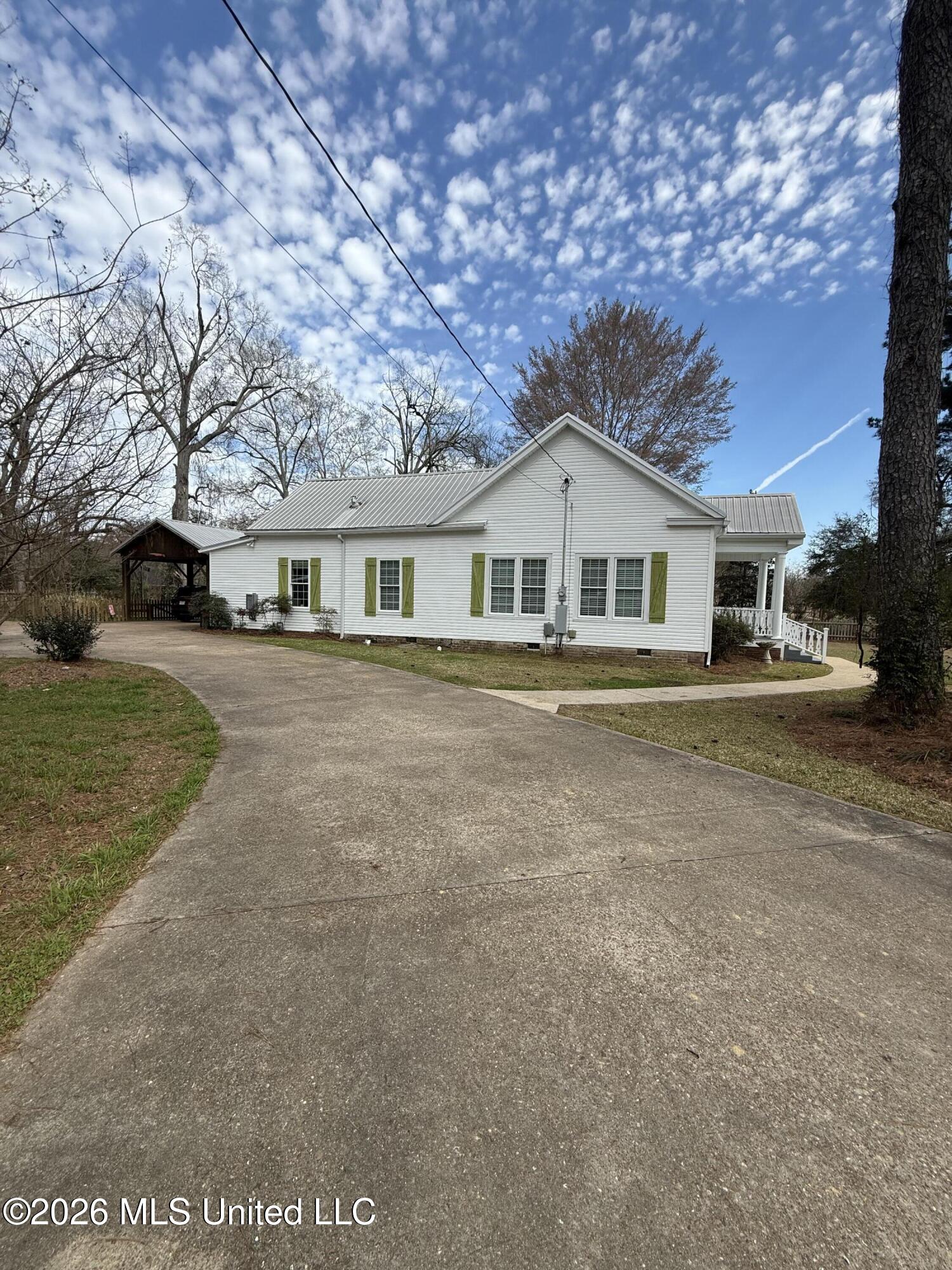 404 West Georgetown Street Crystal Springs, MS 39059 - Photo 23 of 27 IMG_1212