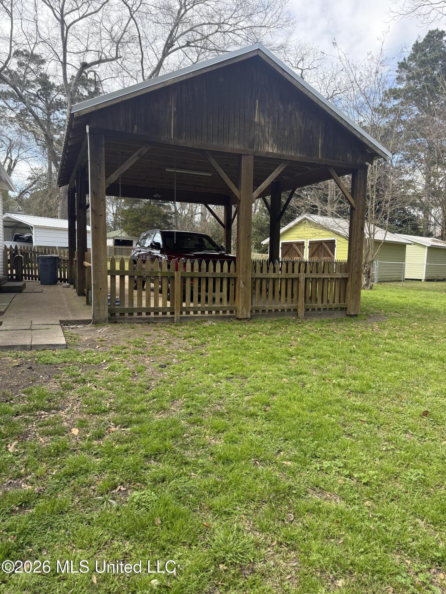 404 West Georgetown Street Crystal Springs, MS 39059 - Photo 24 of 27 IMG_1218