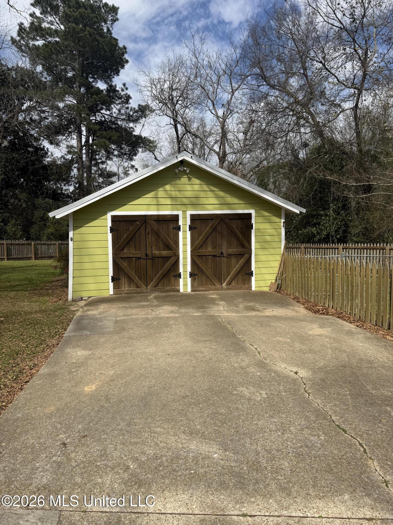 404 West Georgetown Street Crystal Springs, MS 39059 - Photo 26 of 27 IMG_1220