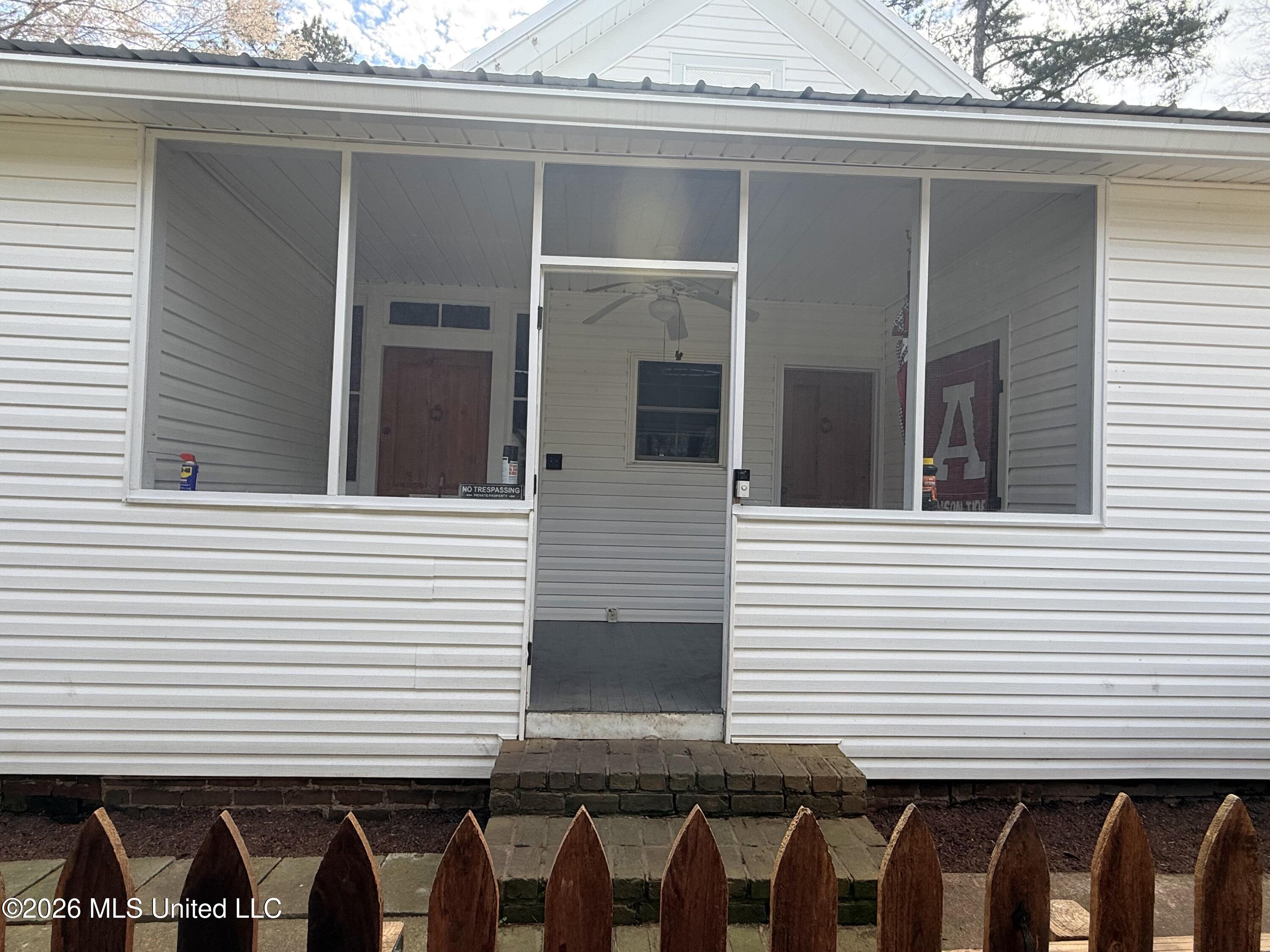 404 West Georgetown Street Crystal Springs, MS 39059 - Photo 27 of 27 IMG_1216