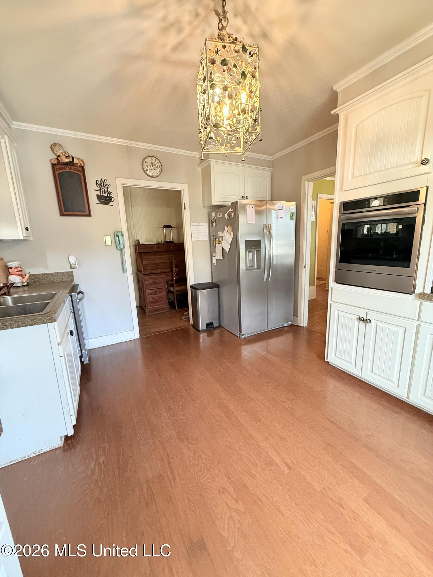 404 West Georgetown Street Crystal Springs, MS 39059 - Photo 3 of 27 IMG_1184