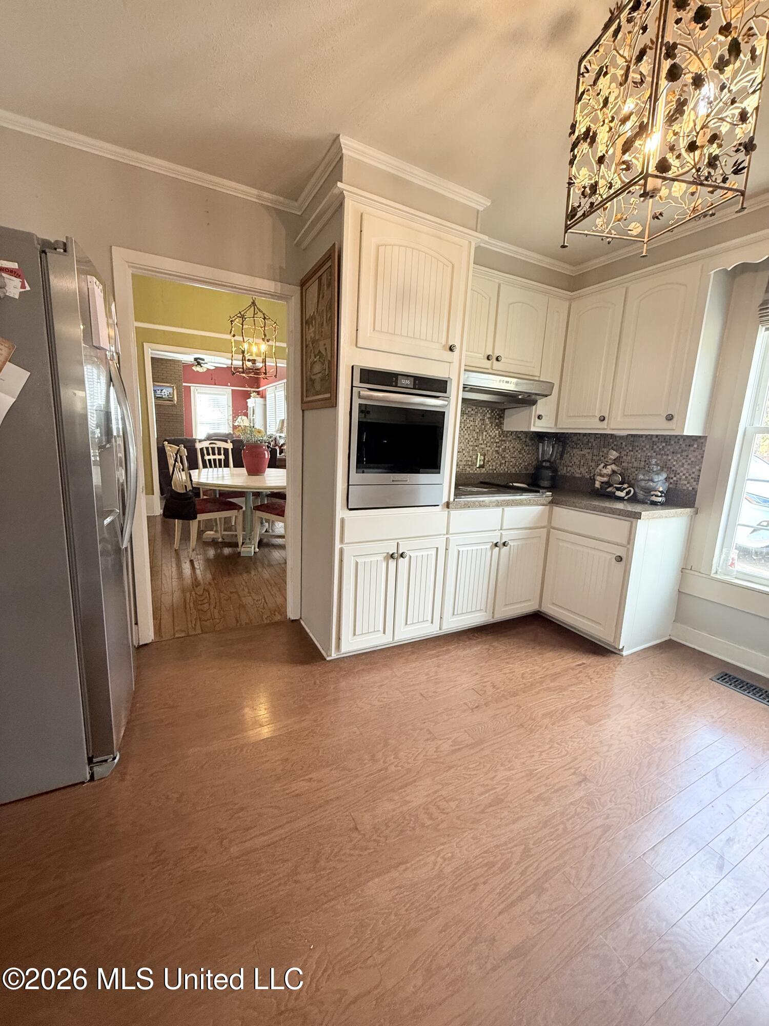 404 West Georgetown Street Crystal Springs, MS 39059 - Photo 4 of 27 IMG_1183