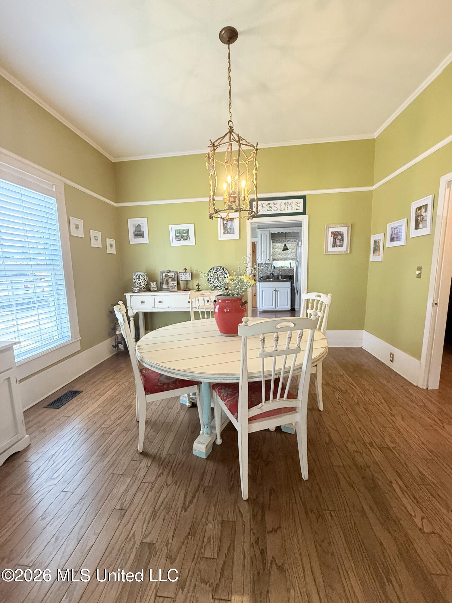 404 West Georgetown Street Crystal Springs, MS 39059 - Photo 6 of 27 IMG_1181