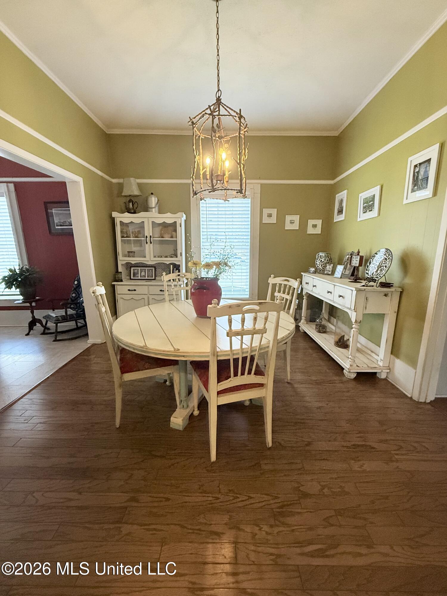 404 West Georgetown Street Crystal Springs, MS 39059 - Photo 7 of 27 IMG_1179