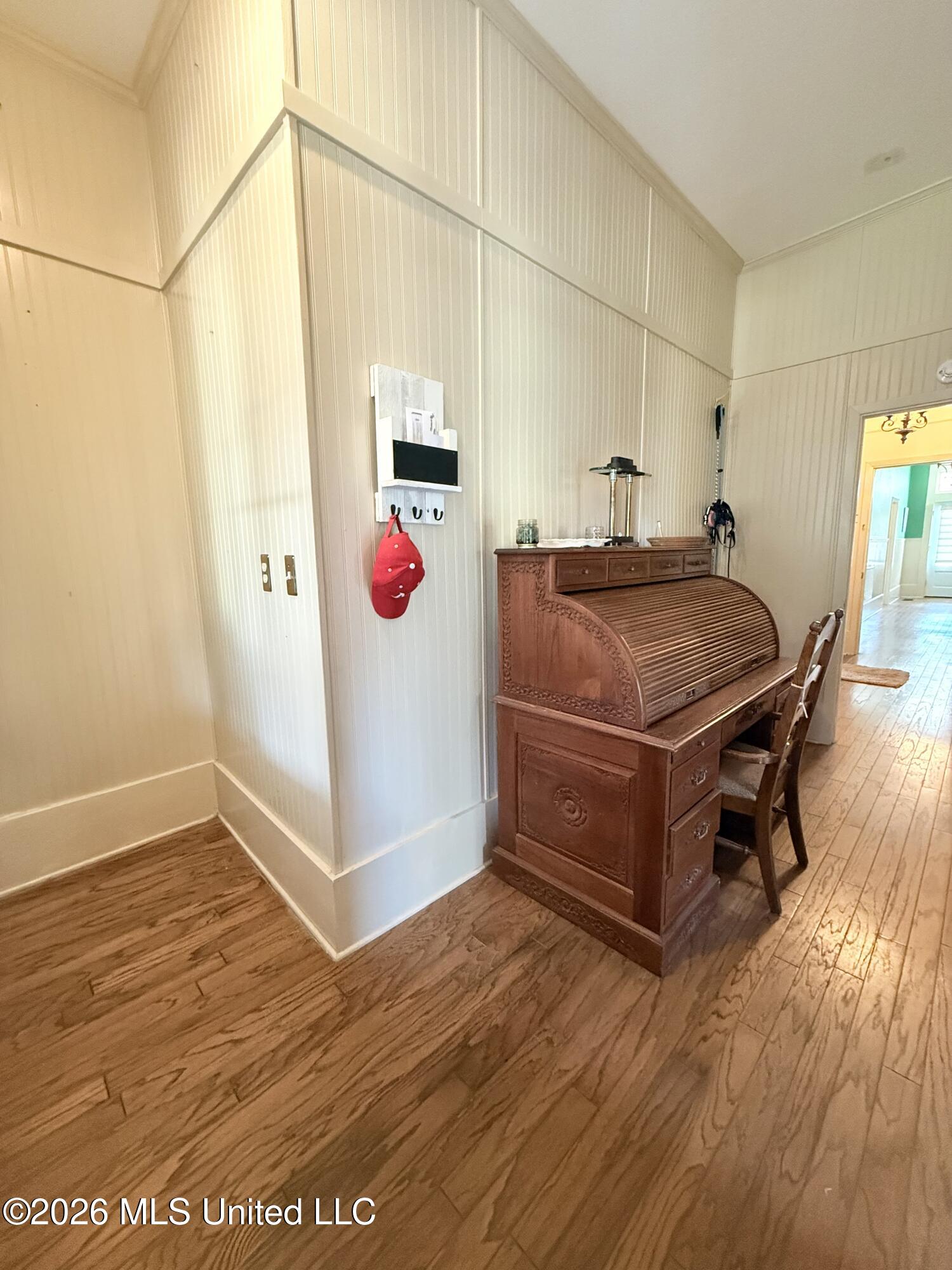 404 West Georgetown Street Crystal Springs, MS 39059 - Photo 9 of 27 IMG_1187