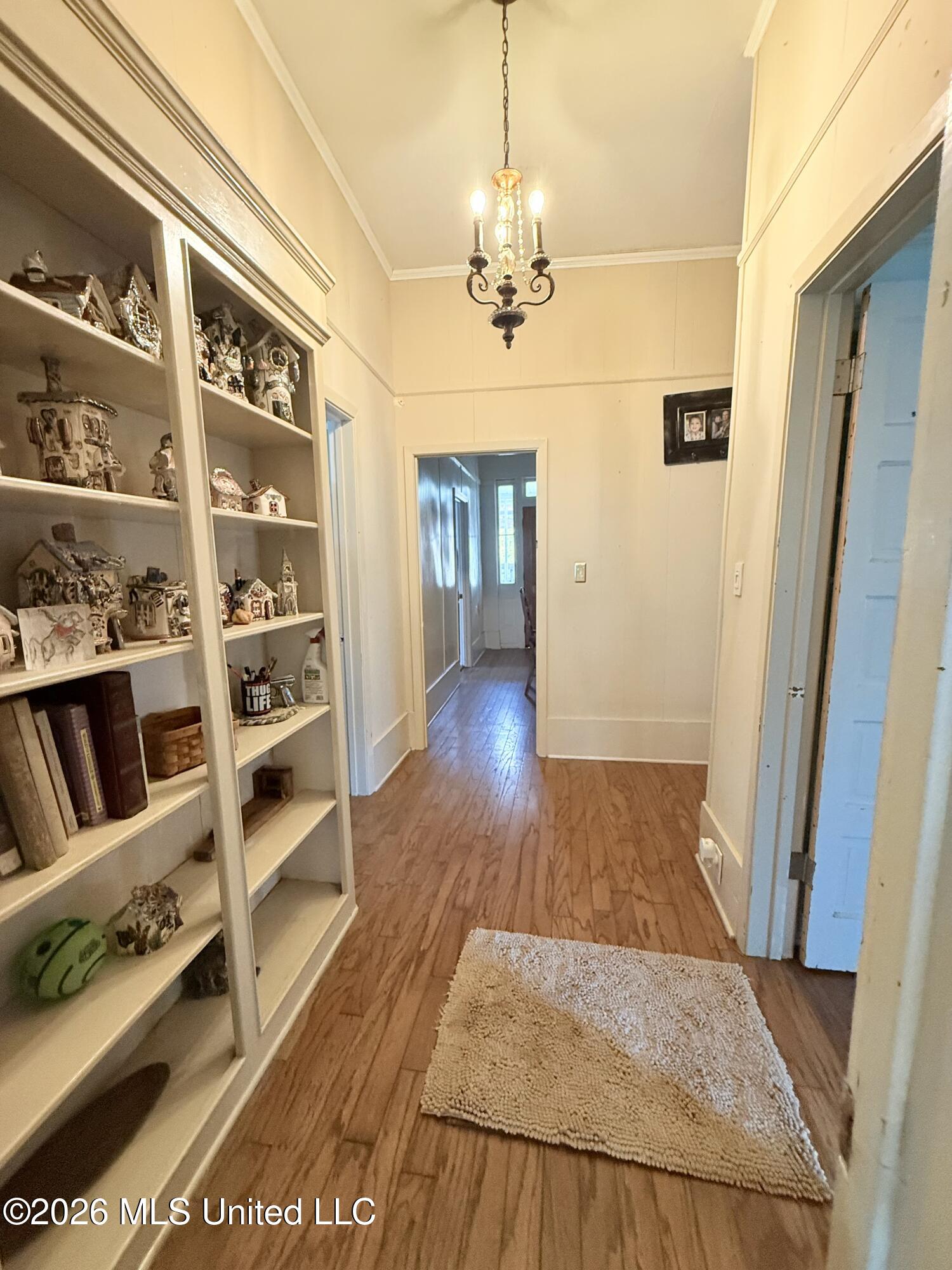 404 West Georgetown Street Crystal Springs, MS 39059 - Photo 10 of 27 IMG_1176