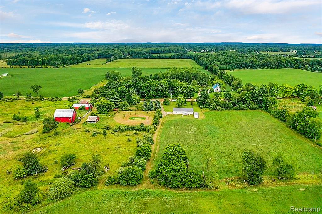 6153 Booth Road North Branch, MI 48461 - Photo 32 of 32 Gallery Image 32