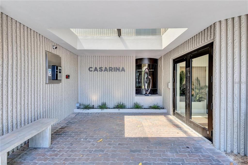 5880 Midnight Pass Road, Unit 206 Sarasota, FL 34242 - Photo 3 of 79