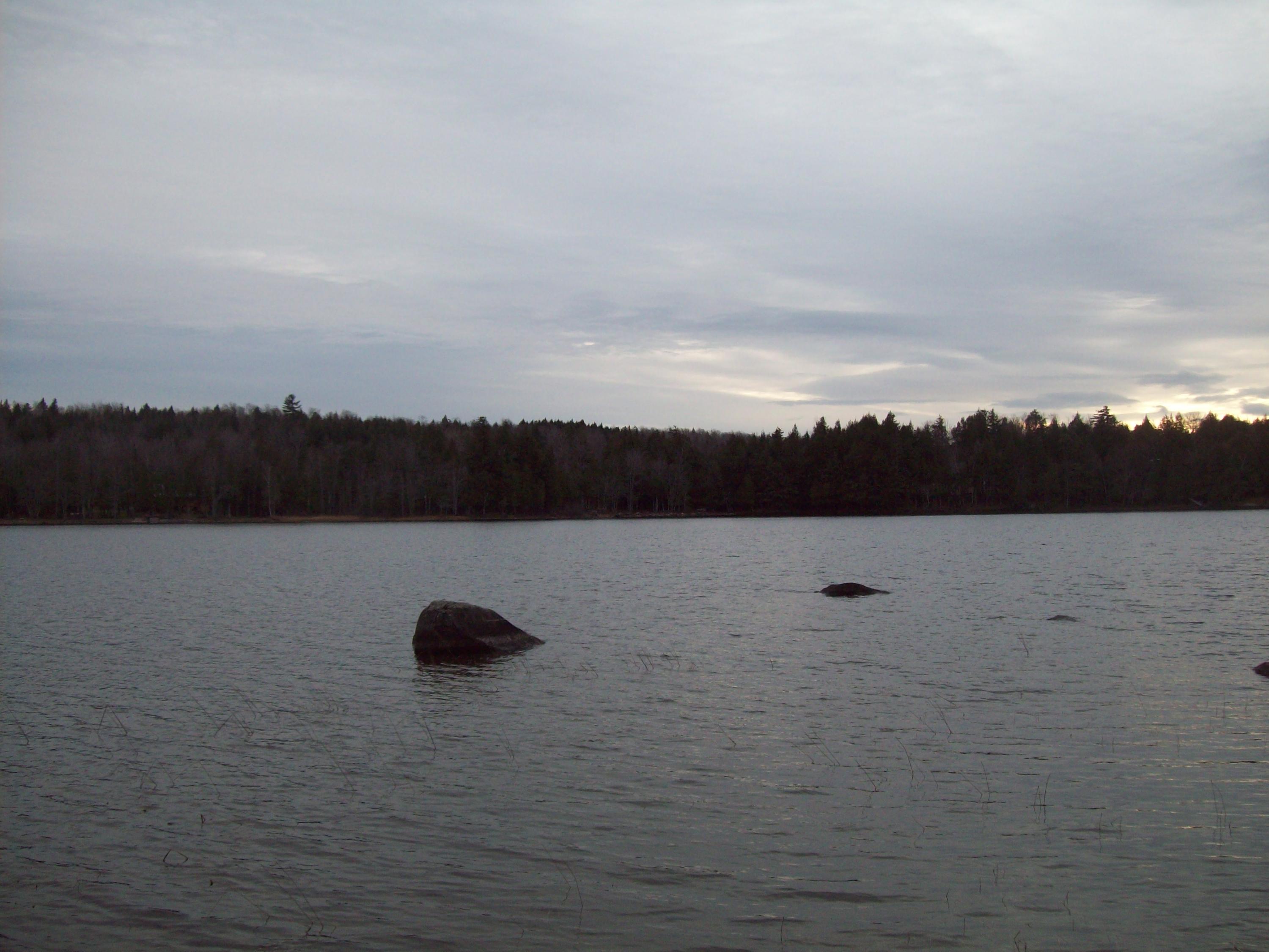 63 Bear Point Road Dover-Foxcroft, ME 04426 - Photo 3 of 16 100_0639