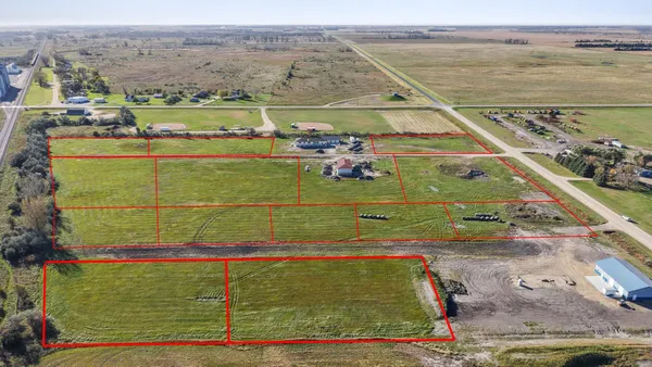 $80,000 | 406 Boehm Way, Colfax, ND 58018