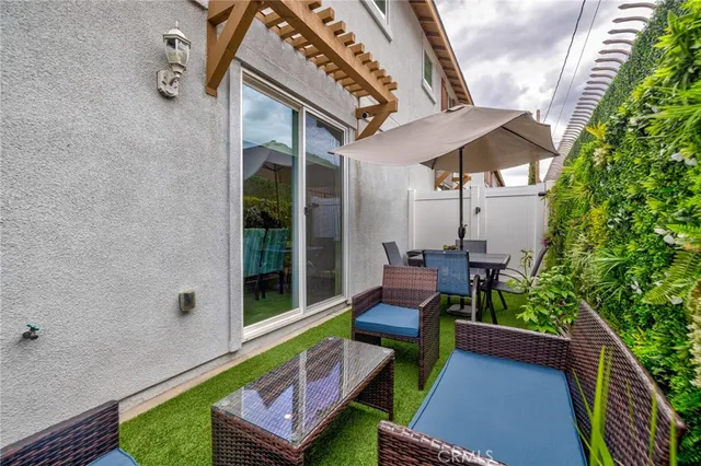 $849,000 | 13120 Dart Street, Unit E, Baldwin Park, CA 91706