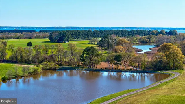 $11,500,000 | 29031 Howell Point Road, Trappe, MD 21673