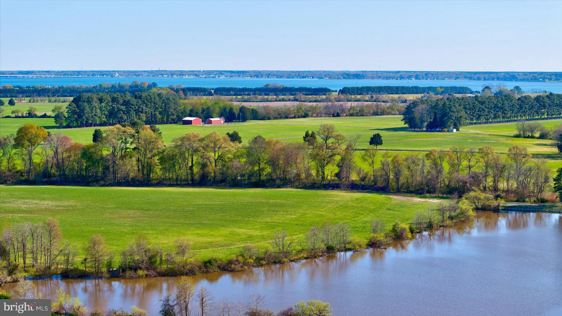 29031 Howell Point Road Trappe, MD 21673 - Photo 102 of 129