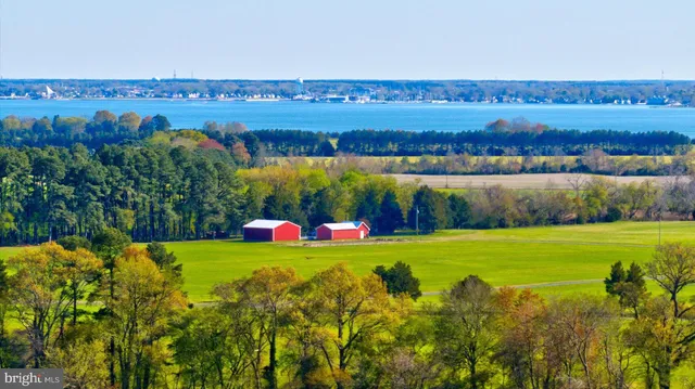 $11,500,000 | 29031 Howell Point Road, Trappe, MD 21673