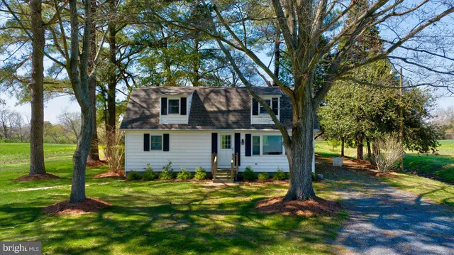 $11,500,000 | 29031 Howell Point Road, Trappe, MD 21673