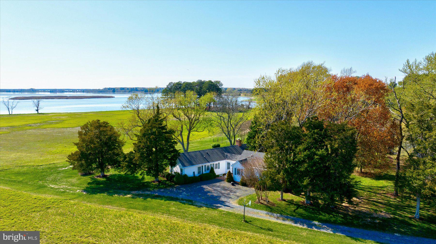 29031 Howell Point Road Trappe, MD 21673 - Photo 11 of 129