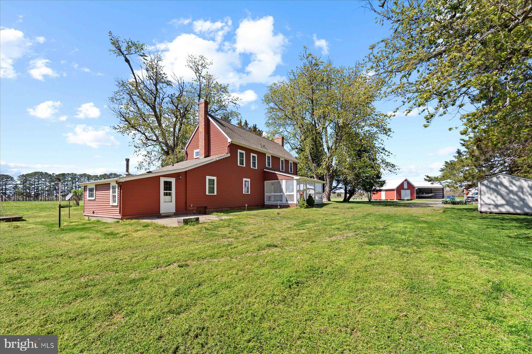 29031 Howell Point Road Trappe, MD 21673 - Photo 113 of 129