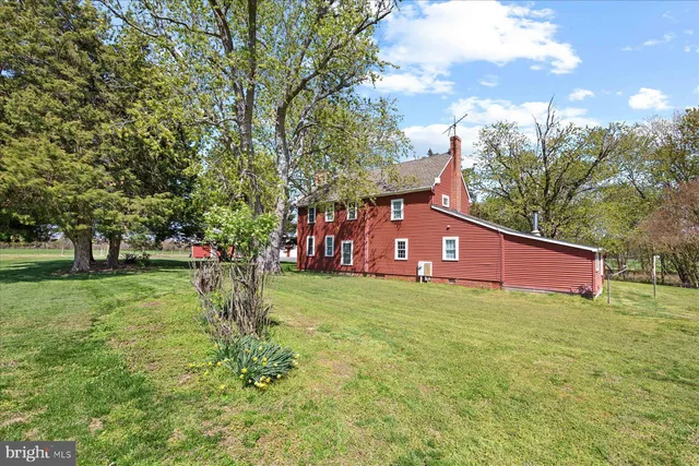 $11,500,000 | 29031 Howell Point Road, Trappe, MD 21673